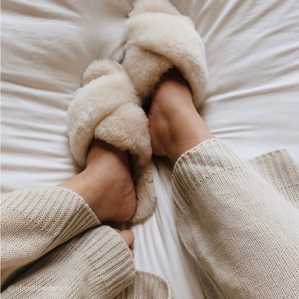 Emu Australia Mayberry Slippers